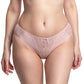 Panty coordinable con detalles de encaje  73934 Lady Carnival