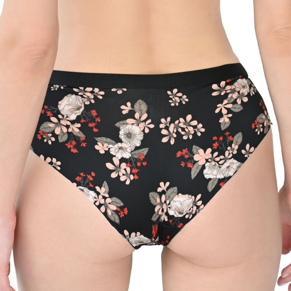 Pantie coordinable de corte láser 73970 Carnival