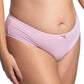 Panty rosa coordinable de talla extra 74006 Carnival Carnival