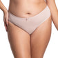 Panty coordinable de talla extra 74006 Carnival