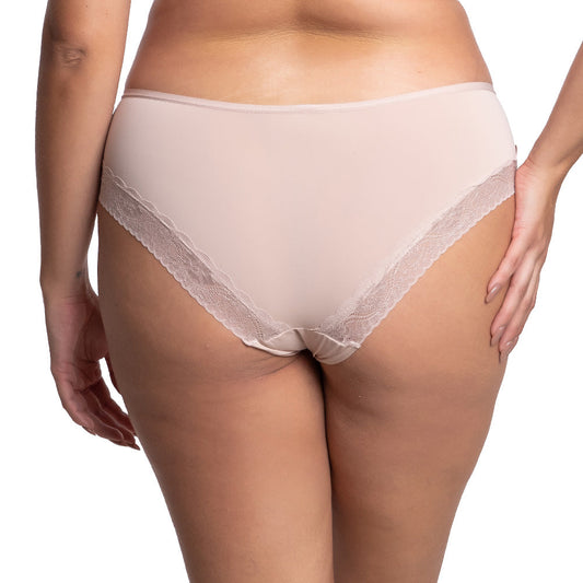 Panty coordinable de talla extra 74006 Carnival Carnival