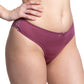 Panty coordinable con detalles de encaje 74030 Carnival Carnival Lenceria