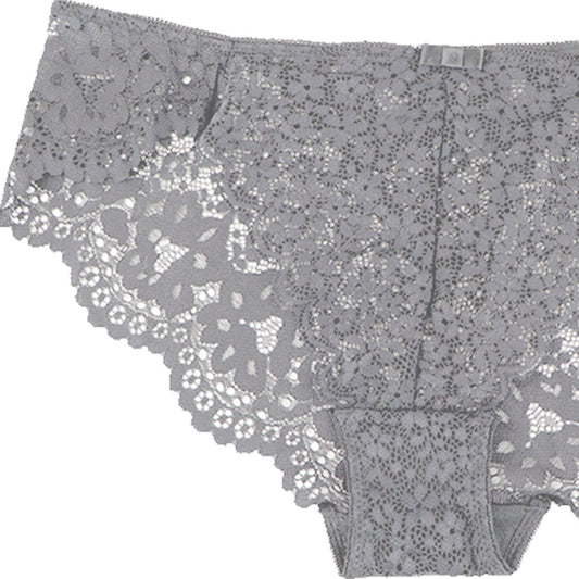 Bikini coordinable con encaje 74180 Lady Carnival Carnival