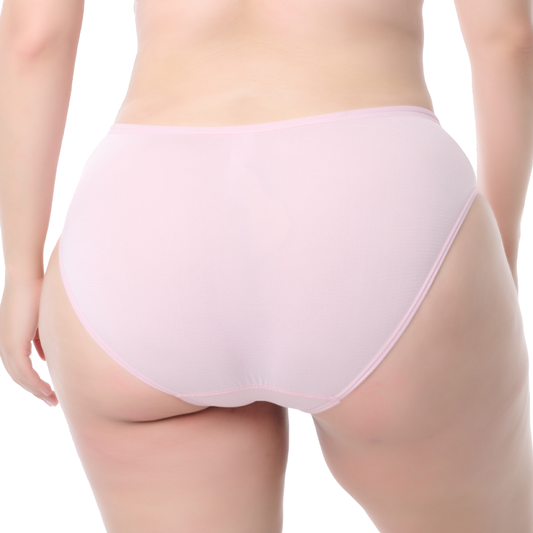 Pantie coordinable de talla extra 74184 Lady Carnival Carnival Lenceria