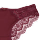 Pantie coordinable con encaje 74229 Lady Carnival