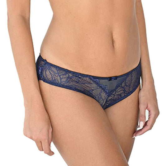 Pantie coordinable con encaje 74362 Lady Carnival Carnival