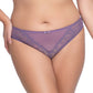 Pantie coordinable de talla extra  74363 Lady Carnival Carnival