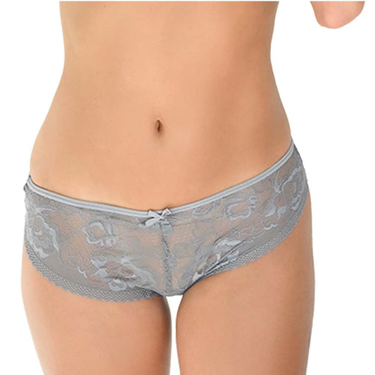 Pantie coordinable con detalles de encaje 74386 Carnival Carnival