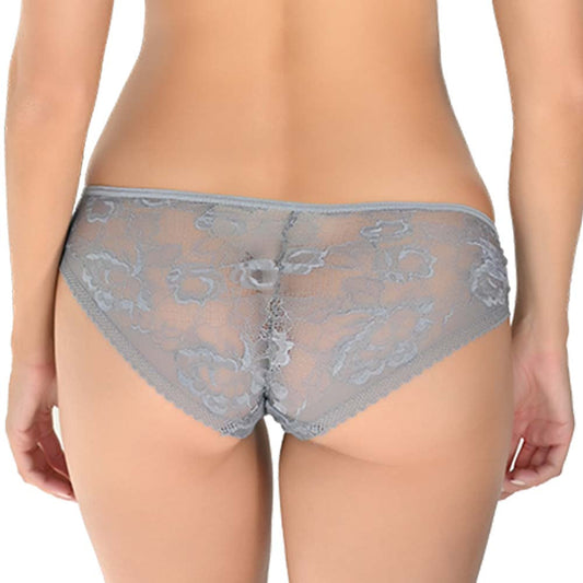 Pantie coordinable con detalles de encaje 74386 Carnival Carnival