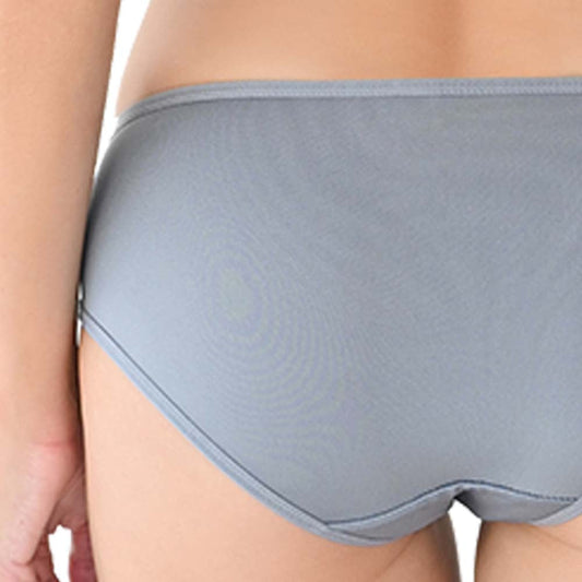 Pantie coordinable con detalles de encaje 74389 Carnival Carnival