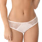 Pantie coordinable con detalles de encaje 74389 Carnival Carnival