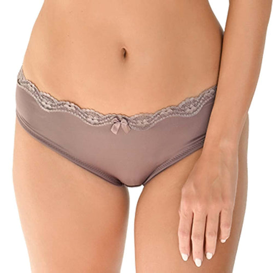 Pantie coordinable con detalles de encaje 74393 Carnival Carnival