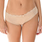 Pantie coordinable con detalles de encaje 74393 Carnival Carnival