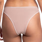 Panty coordinable con transparencias 74394 Carnival