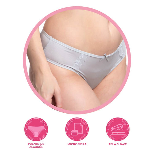 Panty coordinable 74395 Carnival Carnival