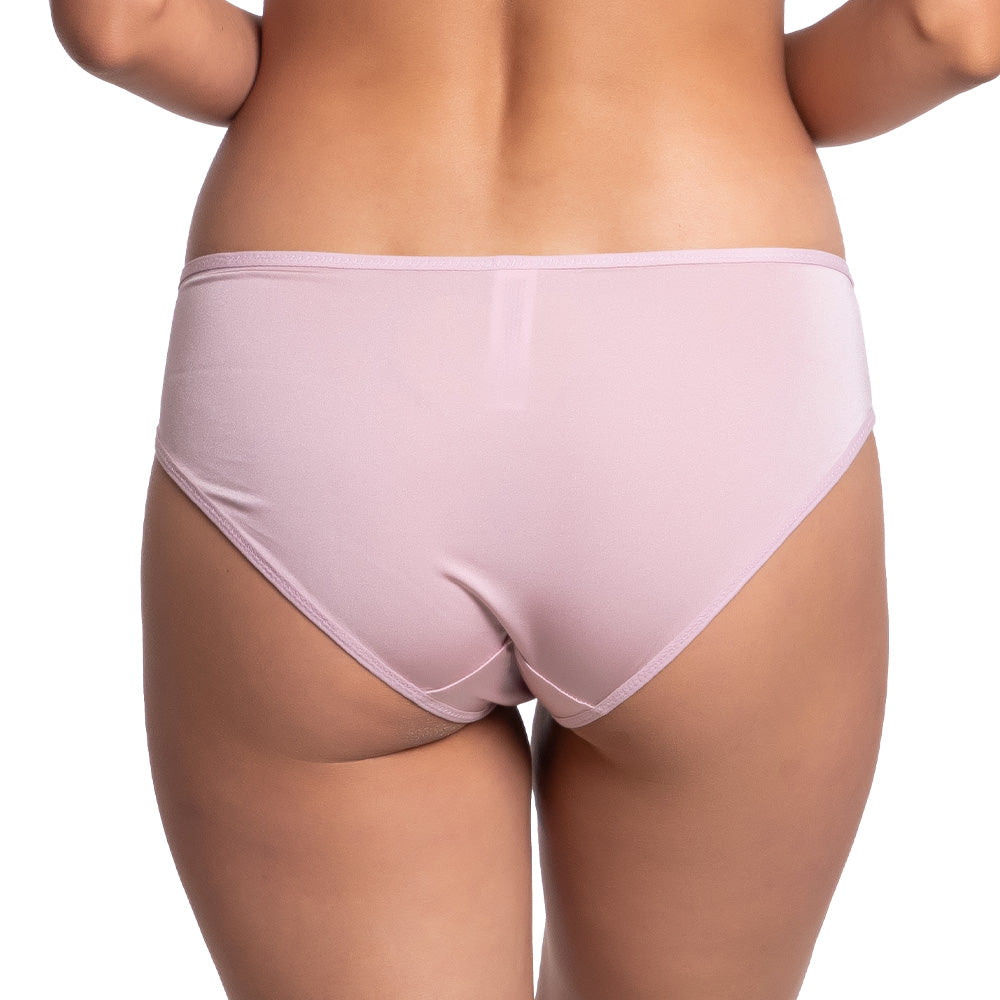 Panty malva coordinable 74395 Carnival Carnival Lenceria