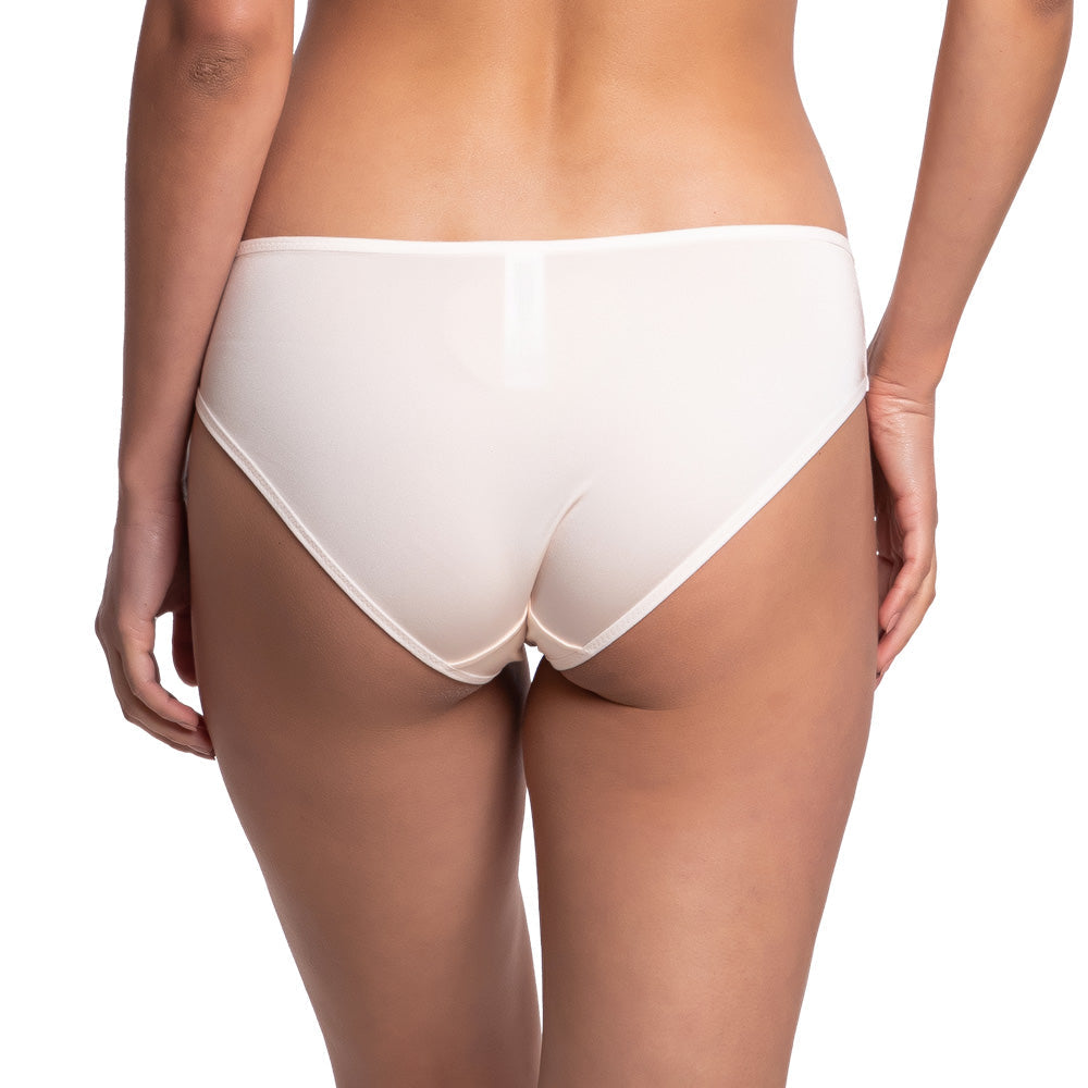 Panty rosa coordinable lisa 74395 Carnival Carnival