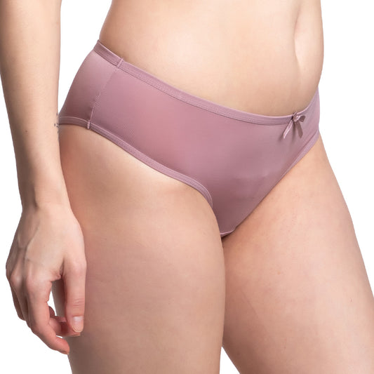 Panty malva coordinable lisa 74401 Carnival