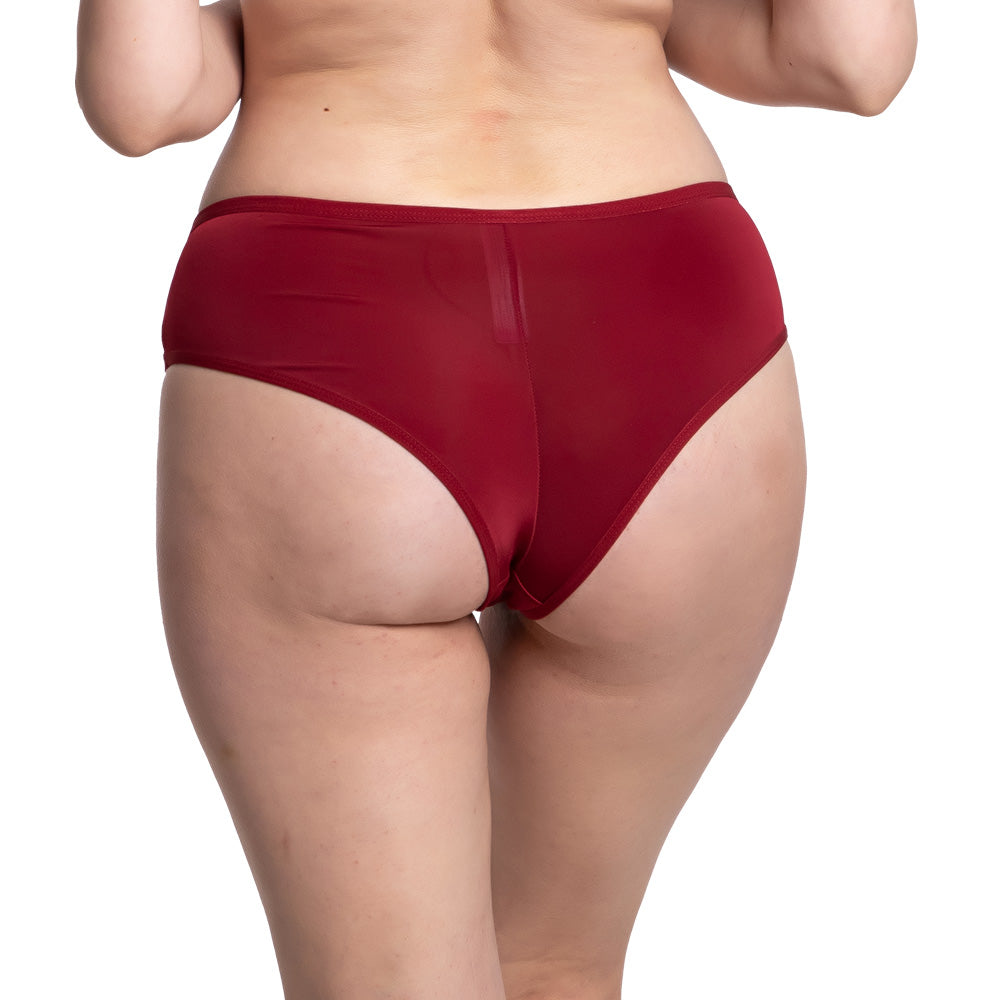 Panty vino coordinable lisa 74401 Carnival