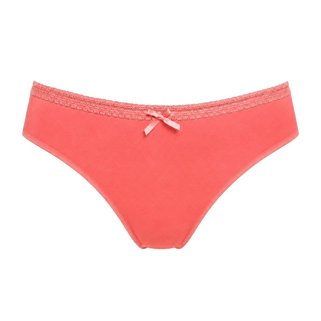 Panty coral coordinable 74402 Carnival