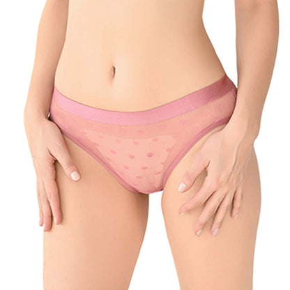 Pantie coordinable con elástico  74407 Lady Carnival Carnival