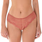 Tanga coordinable con encaje 74414 Lady Carnival Carnival