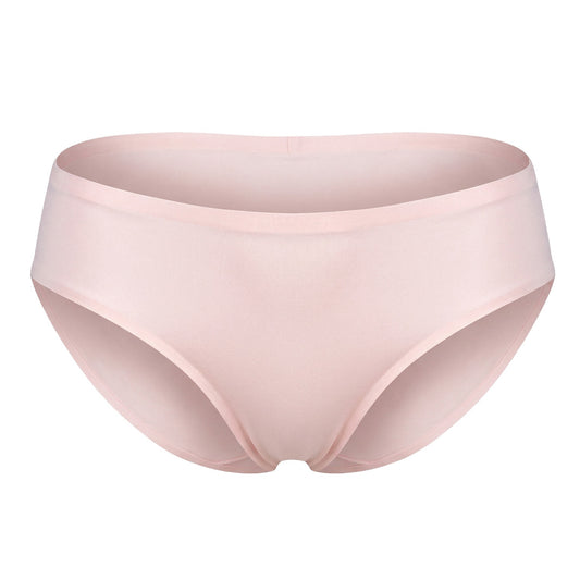 Panty básica negra corte láser 74474 Carnival