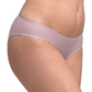 Panty básica malva corte láser 74474 Carnival
