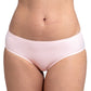 Panty básica rosa corte láser 74474 Carnival