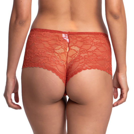 Bóxer coordinable de  encaje 74512 Carnival Carnival