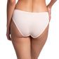 Panty nude coordinable con detalles de encaje 74615 Carnival