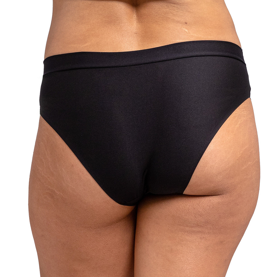 Panty básica de corte láser 74637 Carnival