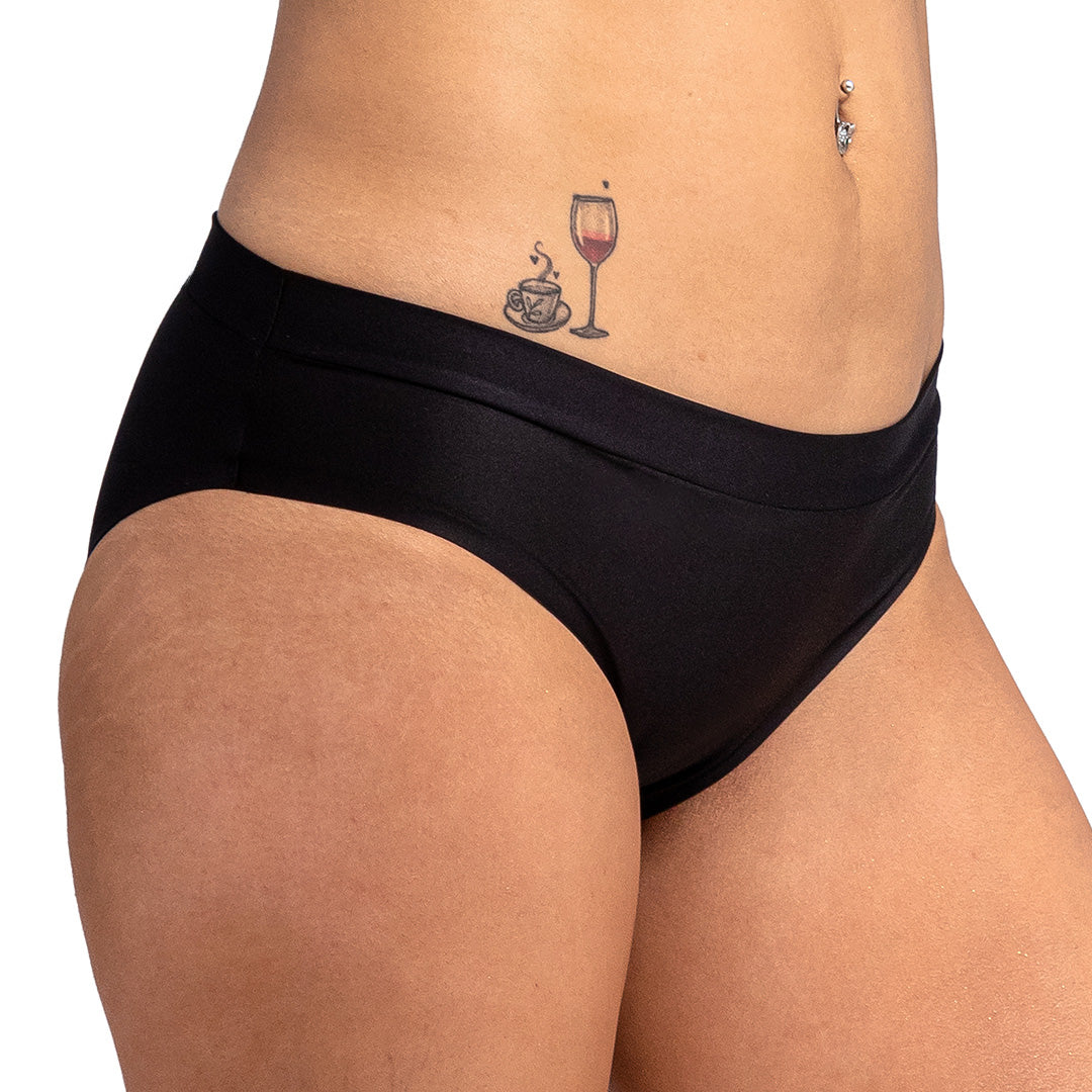 Panty básica de corte láser 74637 Carnival