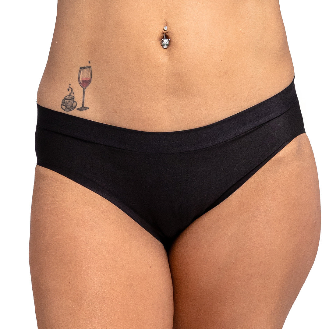 Panty básica de corte láser 74637 Carnival