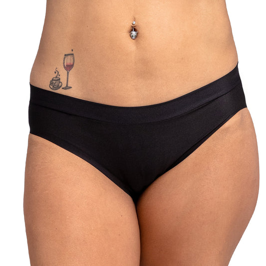 Panty básica de corte láser 74637 Carnival