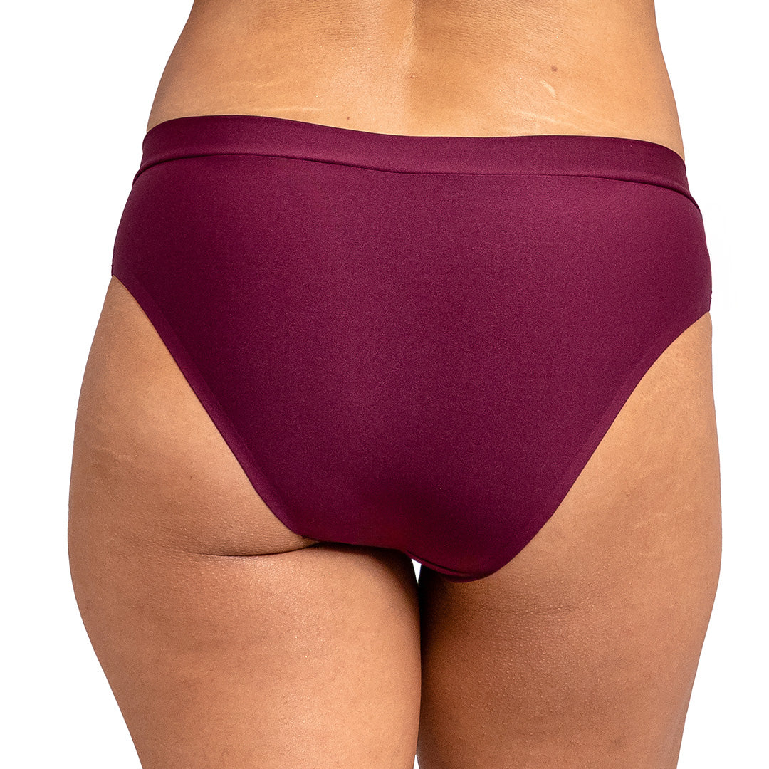 Panty básica de corte láser 74637 Carnival