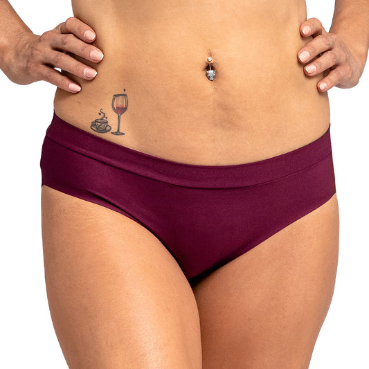 Panty básica de corte láser 74637 Carnival