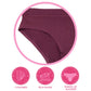 Panty básica de corte láser 74637 Carnival