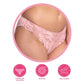 Panty coordinable con encaje 74697 Carnival Carnival