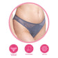 Panty coordinable con encaje 74725 Lady Carnival Carnival
