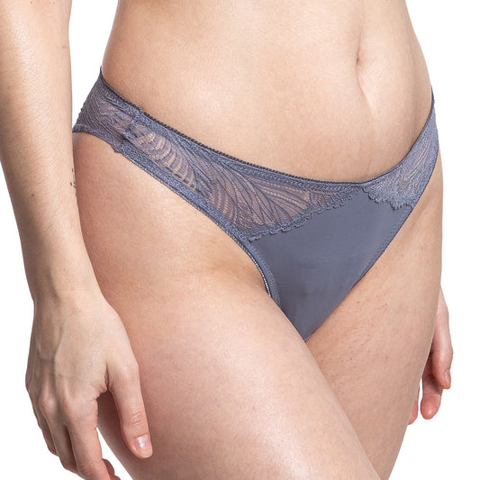Panty coordinable con encaje 74725 Lady Carnival Carnival