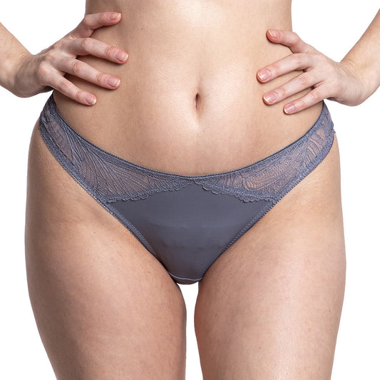 Panty coordinable con encaje 74725 Lady Carnival Carnival