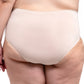 Panty básica nude talla extra 74727L Lady Carnival