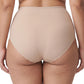 Panty básica nude talla extra 74727L Lady Carnival