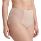 Panty básica nude talla extra 74727L Lady Carnival