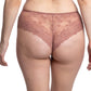 Panty coordinable con encaje 74747 Lady Carnival