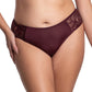 Panty coordinable de talla extra 74750 Lady Carnival Carnival