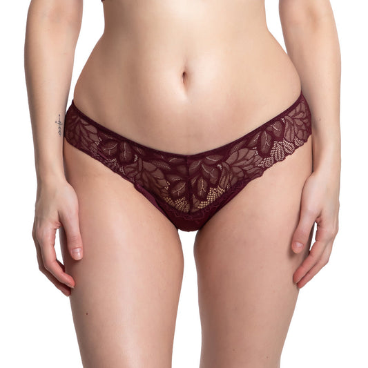 Panty coordinable con encaje 74754 Lady Carnival Carnival