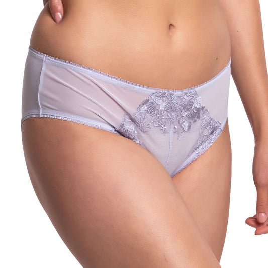 Panty coordinable con detalles de encaje 74756 Lady Carnival