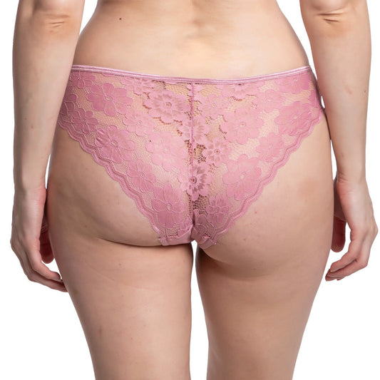 Panty coordinable con encaje  74768 Lady Carnival Carnival